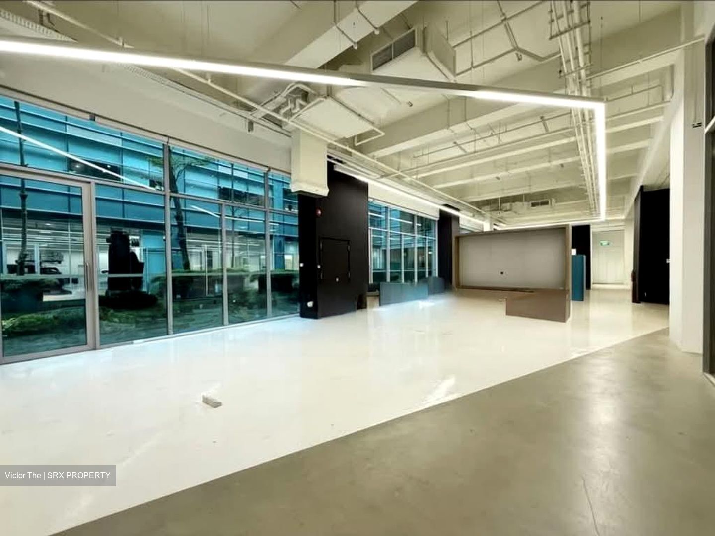 Golden Agri Plaza (D5), Factory #531137491